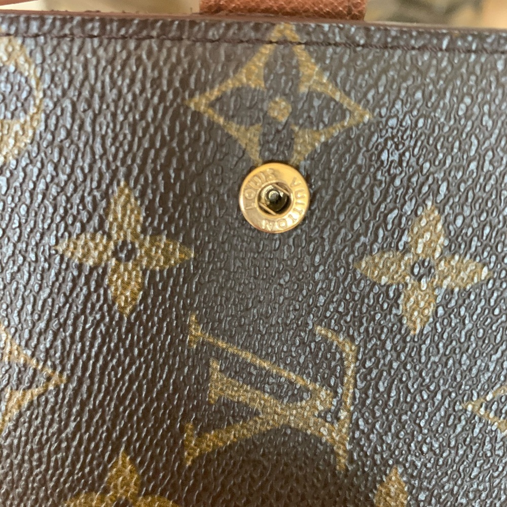 Louis Vuitton Monogram Agenda PM - Picture 13 of 16